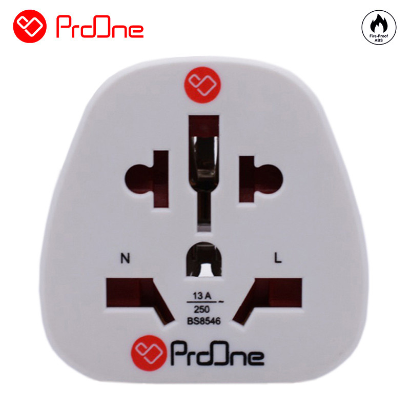 تبدیل 3 به 2 برق ProOne C01