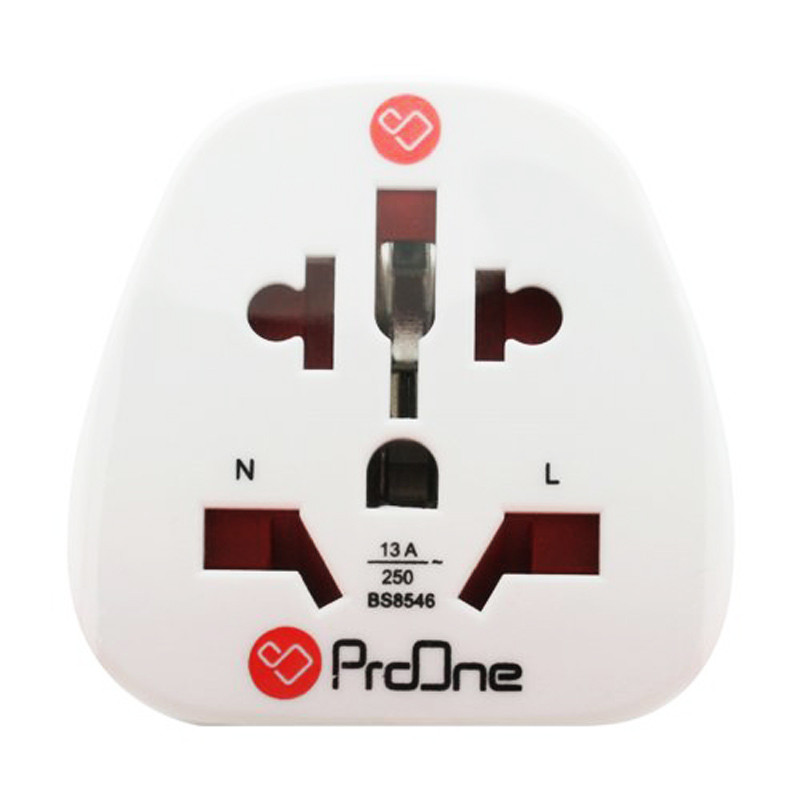 تبدیل 3 به 2 برق ProOne C01