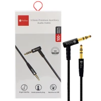 کابل ProOne CA30 AUX 1m یکسر L