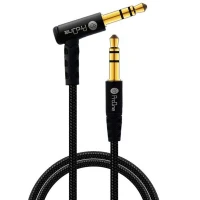 کابل AUX پرووان CA30 یکسر L طول 1 متر