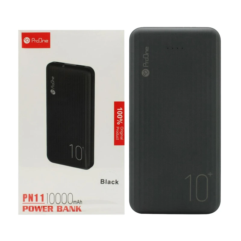 پاور بانک 10000 پرووان ProOne PN11