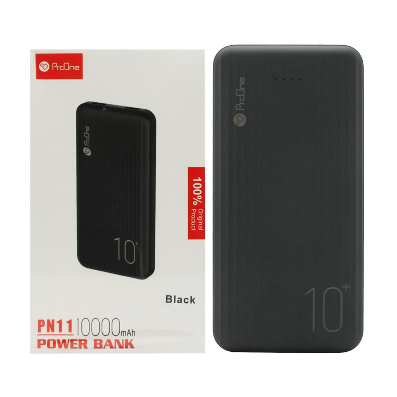 پاور بانک 10000 پرووان ProOne PN11