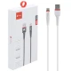 کابل آیفونی ProOne PRO002 30cm
