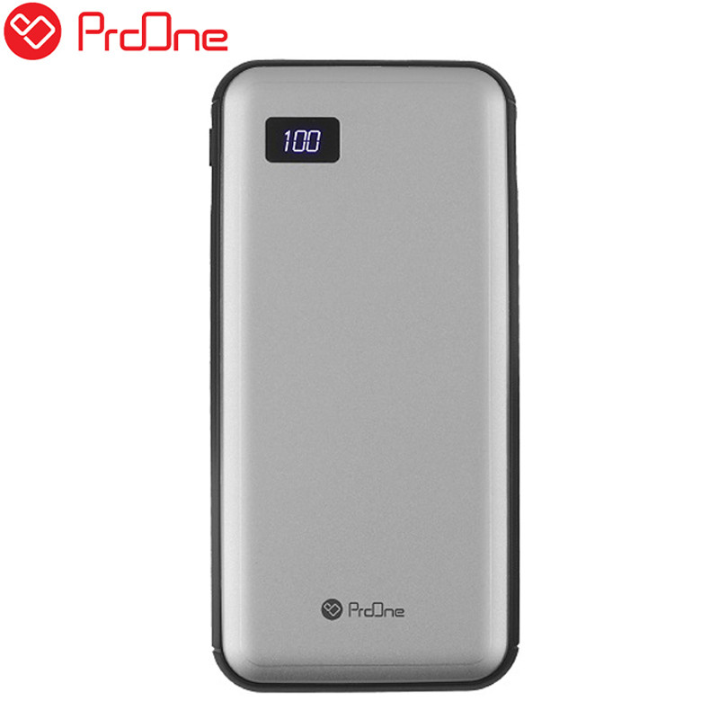 پاور بانک فست شارژ 10000 پرووان ProOne PM14 QC3 PD