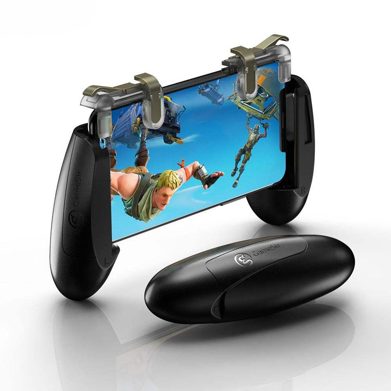 دسته بازی PubG انگشتی GameSir F2 Plus