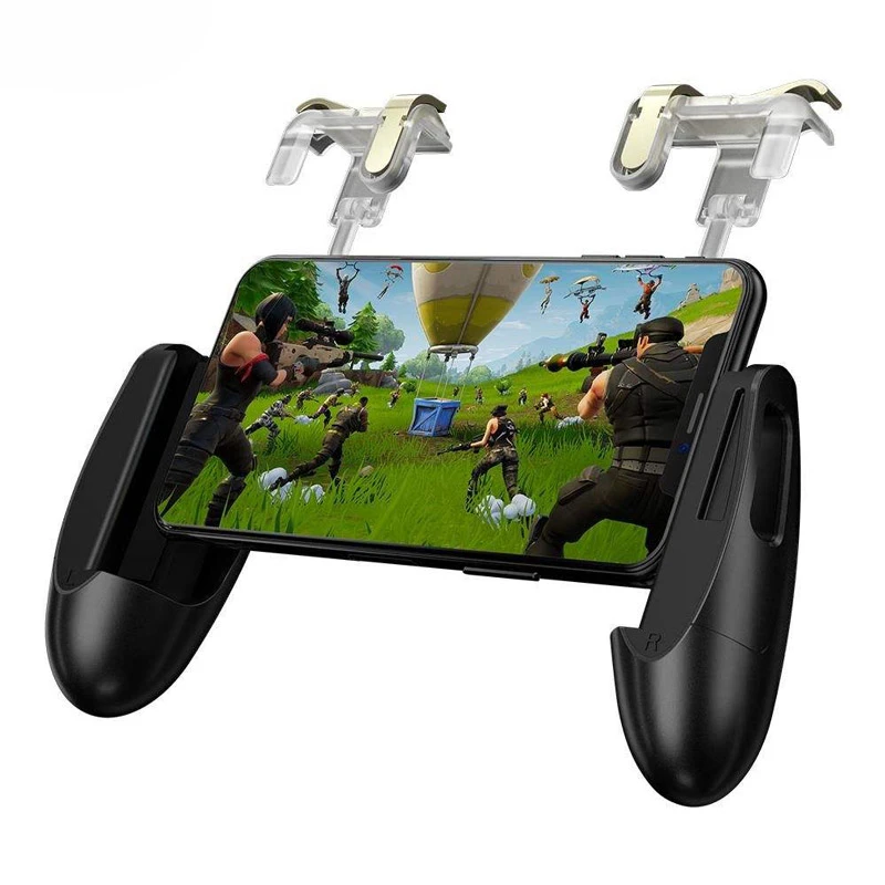 دسته بازی PubG انگشتی GameSir F2 Plus