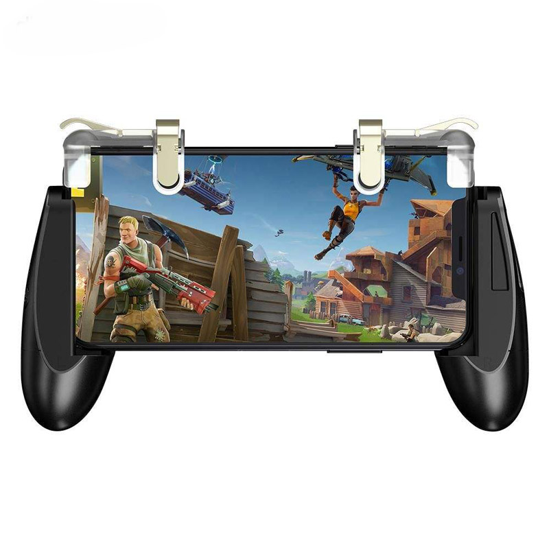 دسته بازی PubG انگشتی GameSir F2 Plus