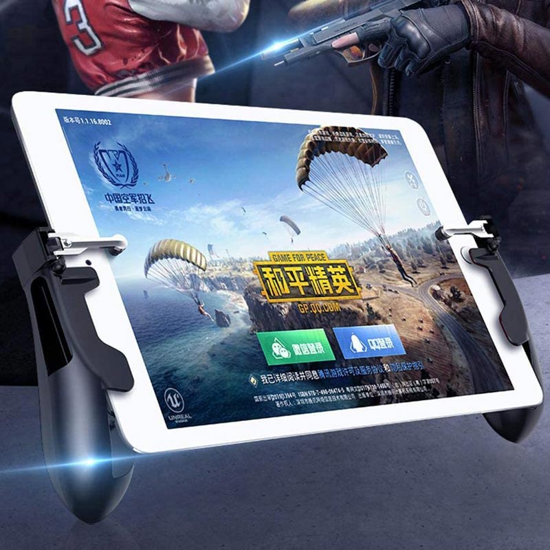 دسته بازی PubG انگشتی H7