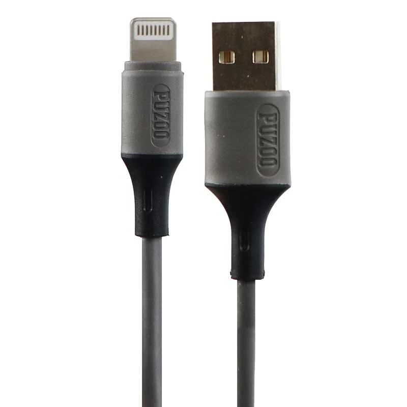 کابل آیفونی Puzoo P-33 Sport Series 1m