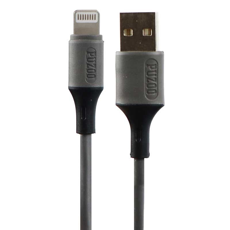 کابل آیفونی Puzoo P-33 Sport Series 1m
