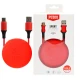 کابل تایپ سی Puzoo P-34 Sport Series 1m