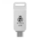 فلش 32 گیگ کوئین تک QUEEN TECH Beta OTG