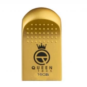 فلش 16 گیگ کوئین تک QUEEN TECH Knob