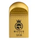 فلش 32 گیگ کوئین تک QUEEN TECH Knob