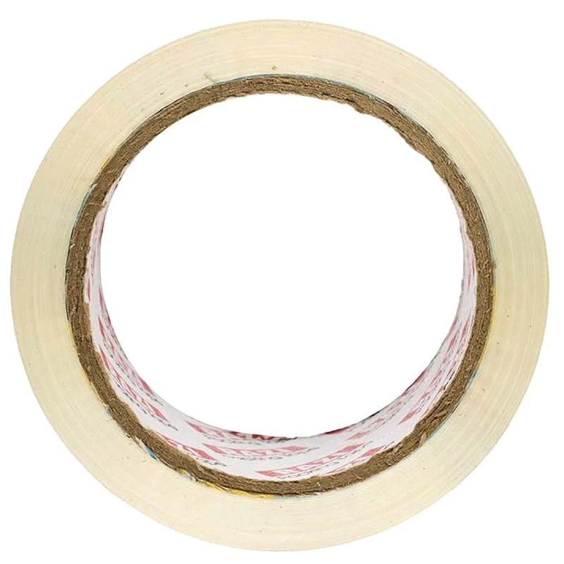 چسب پهن شیشه ای Razi First Class Super Crystal 5cm