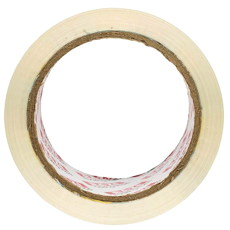 چسب پهن شیشه ای Razi First Class Super Crystal 5cm