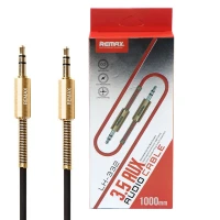 کابل Remax LH-332 AUX 1m