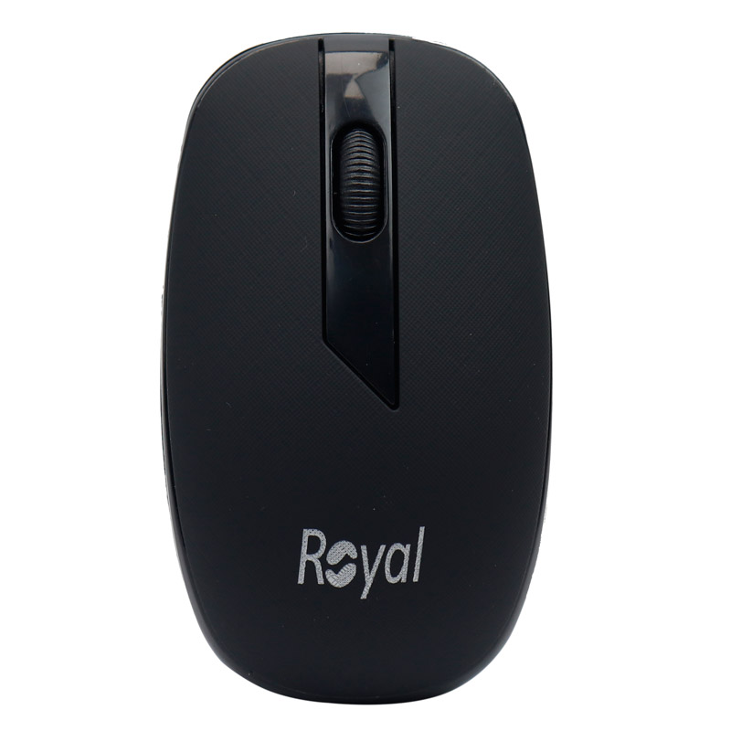 موس بی سیم Royal MW-208