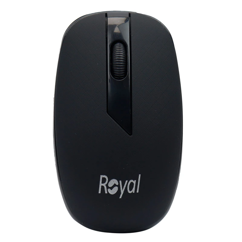 موس بی سیم Royal MW-208