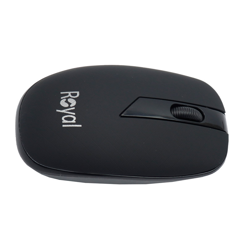 موس بی سیم Royal MW-208