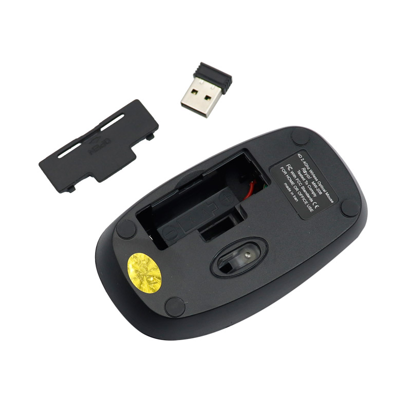 موس بی سیم Royal MW-208
