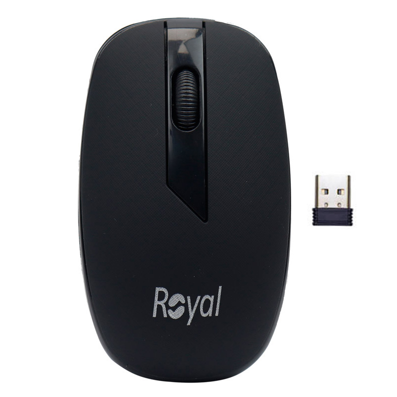 موس بی سیم Royal MW-208