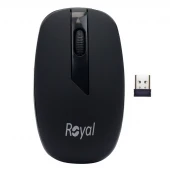 موس بی سیم Royal MW-208
