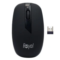 موس بی سیم Royal MW-208