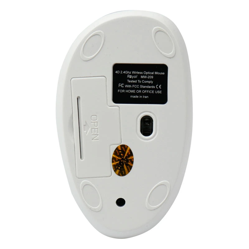موس بی سیم Royal MW-209