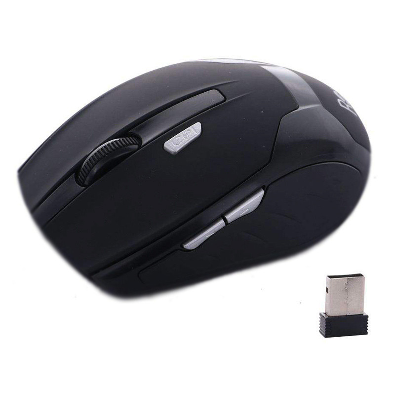 موس بی سیم رویال MW-217