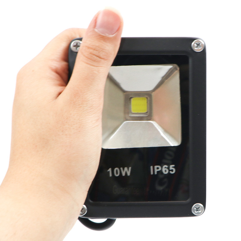 پروژکتور صبا ترانس SABA TERANS SMD-APL IP65 10W