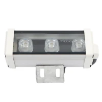 وال واشر صبا ترانس SABA TERANS LED IP65 3W 15cm