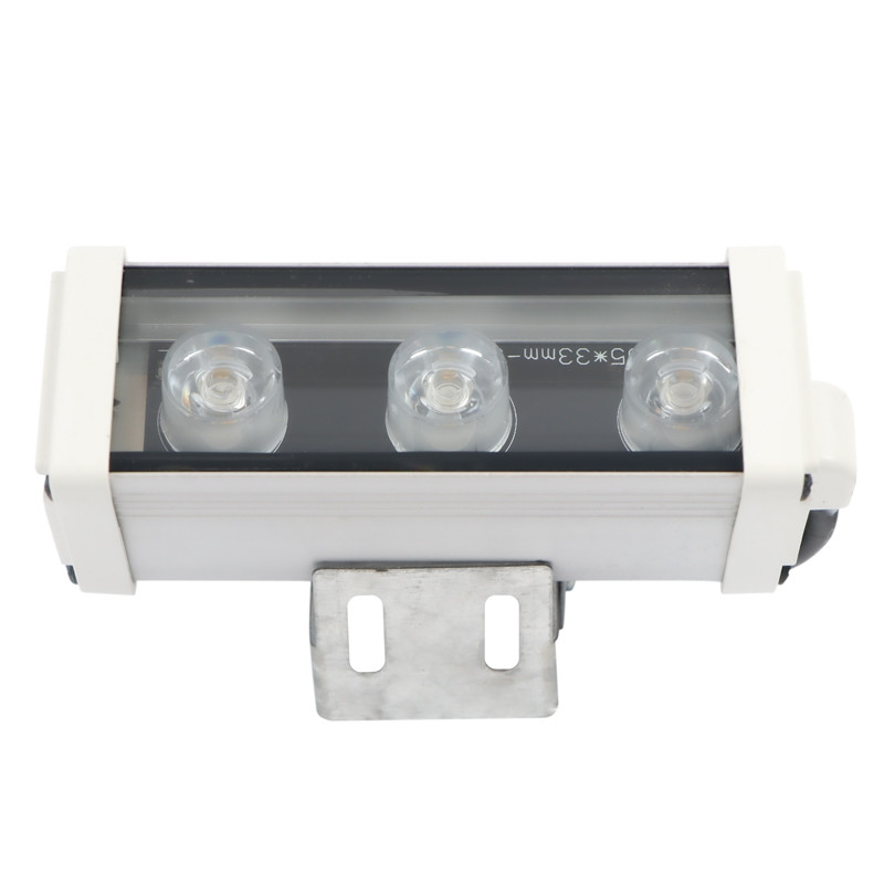 وال واشر صبا ترانس SABA TERANS LED IP65 3W 15cm