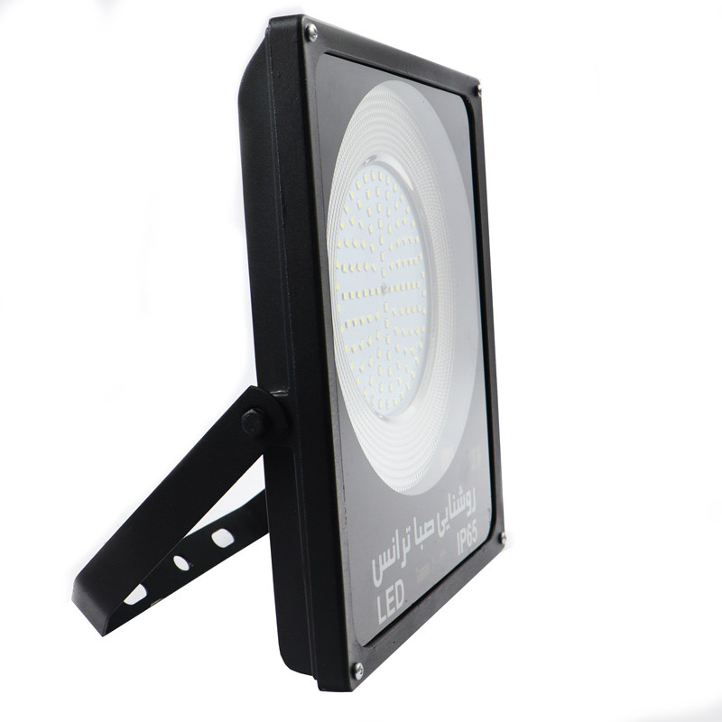 پروژکتور صبا ترانس SABA TERANS LED SMD IP65 100W