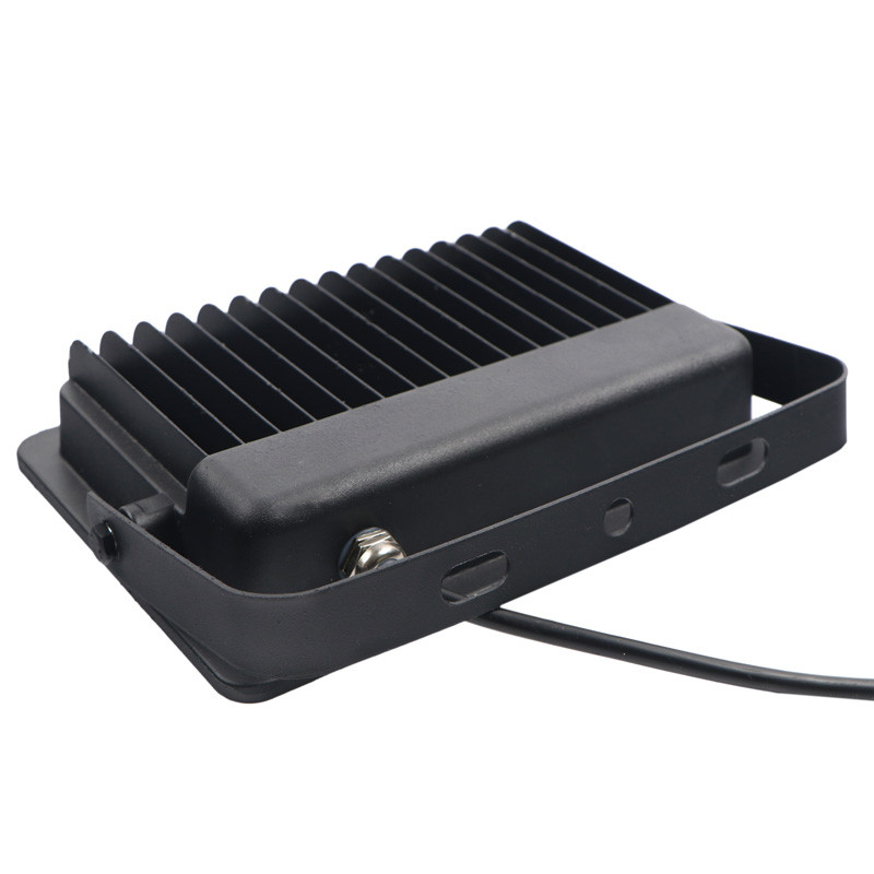 پروژکتور صبا ترانس SABA TERANS SMD-IPAD IP66 30W سفید