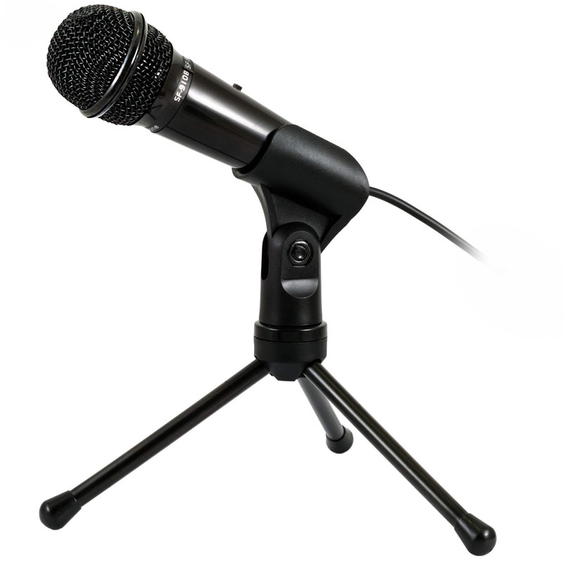 میکروفون رومیزی SF-910