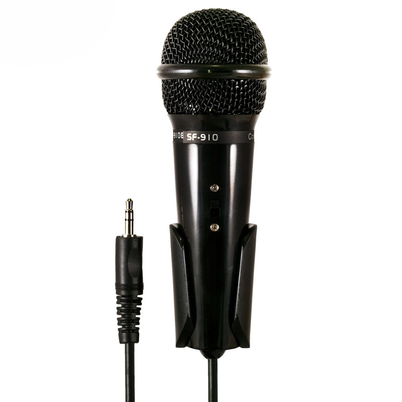 میکروفون رومیزی SF-910