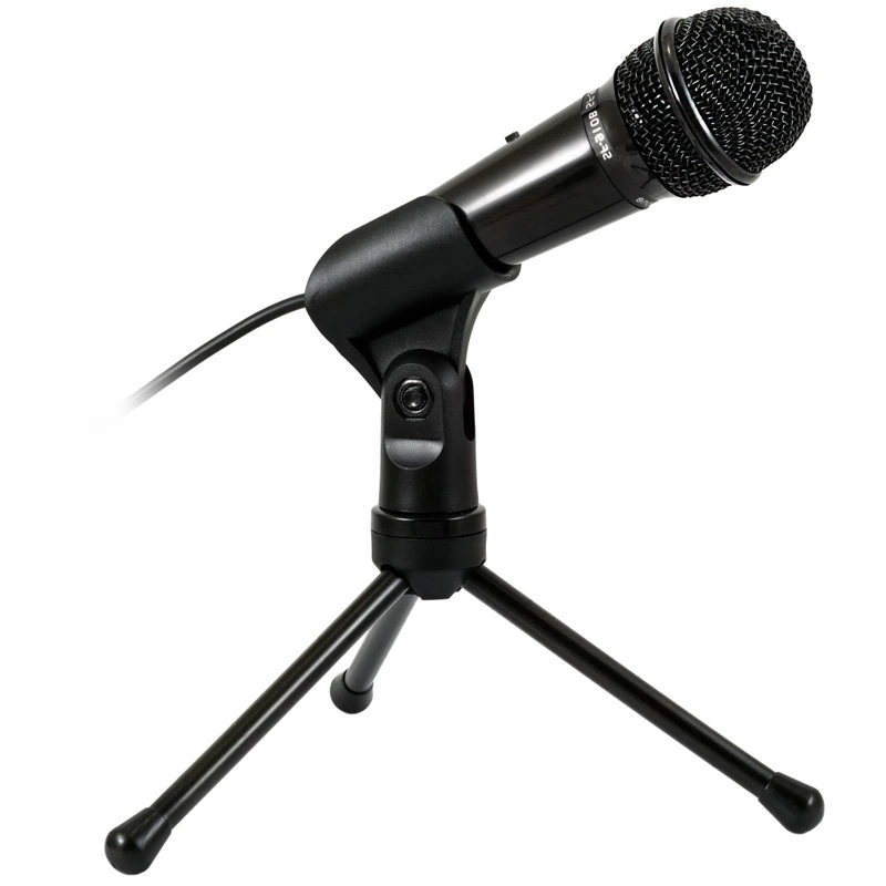 میکروفون رومیزی SF-910
