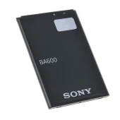 باتری موبایل اورجینال SONY XPERIA UBA600