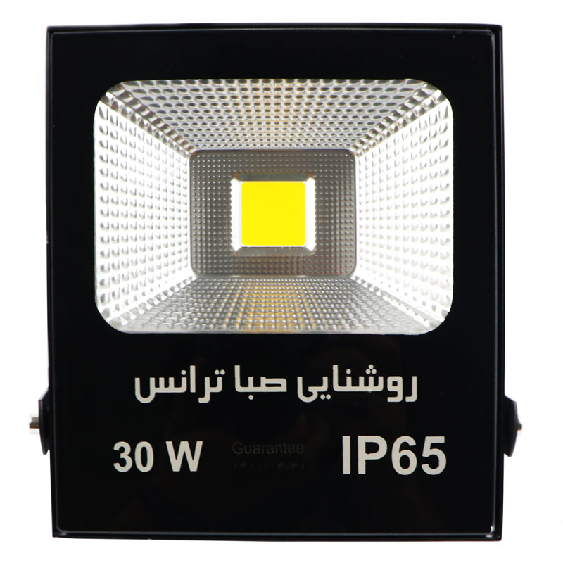 پروژکتور صبا ترانس SABA TERANS LED COB IP65 30W