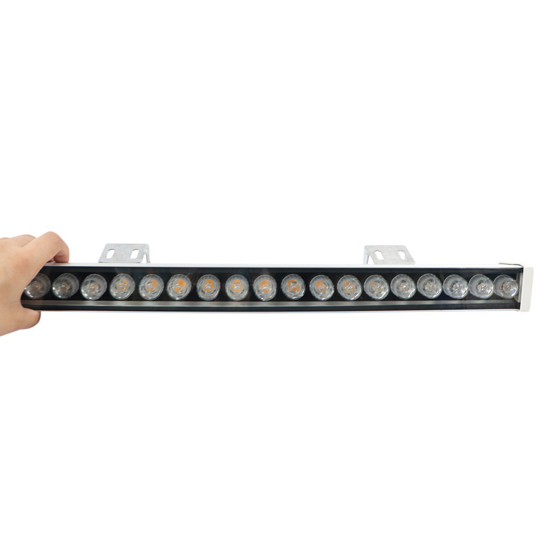 وال واشر صبا ترانس SABA TERANS LED IP65 18W 50cm