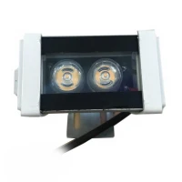 وال واشر صبا ترانس SABA TERANS LED IP65 2W 5.5cm