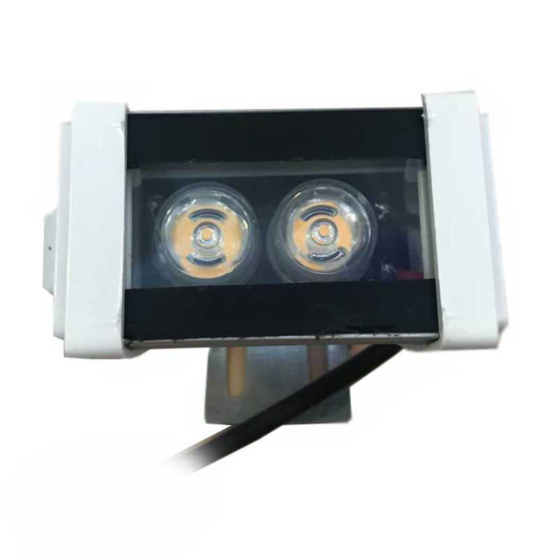 وال واشر صبا ترانس SABA TERANS LED IP65 2W 5.5cm