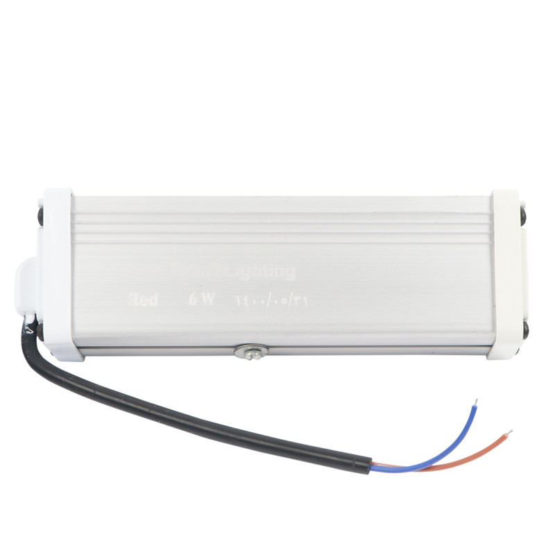وال واشر صبا ترانس SABA TERANS LED IP65 4W 15cm