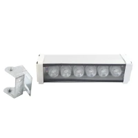 وال واشر صبا ترانس SABA TERANS LED IP65 4W 15cm