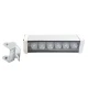 وال واشر صبا ترانس SABA TERANS LED IP65 4W 15cm