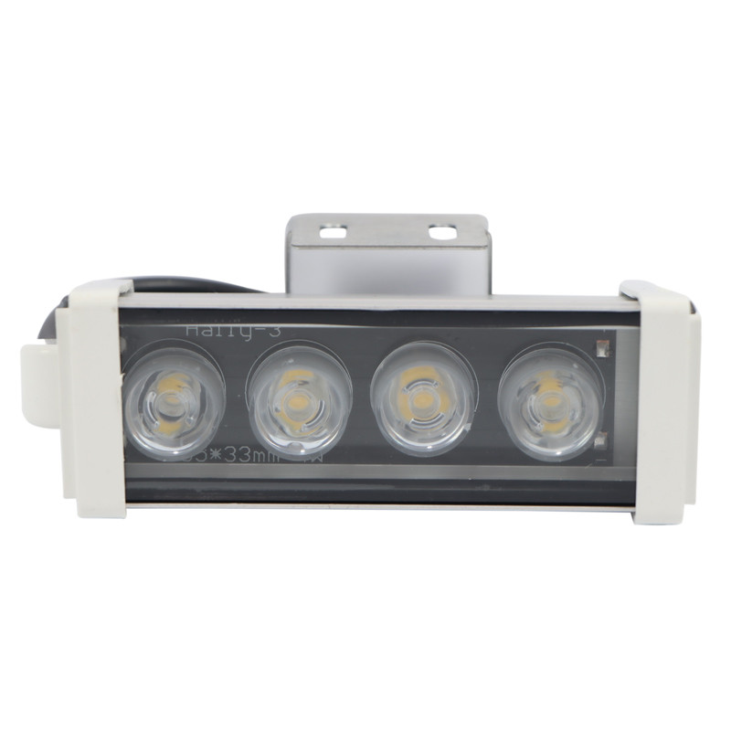 وال واشر صبا ترانس SABA TERANS 4LED IP65 4W 15cm