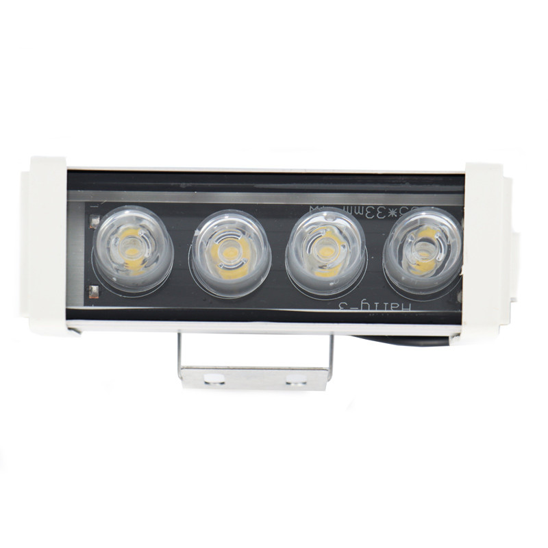 وال واشر صبا ترانس SABA TERANS 4LED IP65 4W 15cm