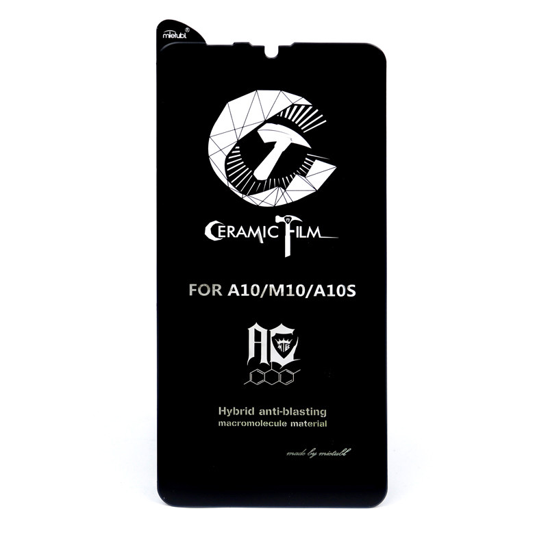 گلس مات MIETUBL سرامیکی Samsung A10/A10s