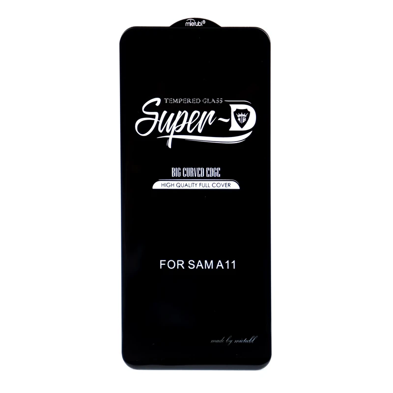 گلس SUPER D سامسونگ A11